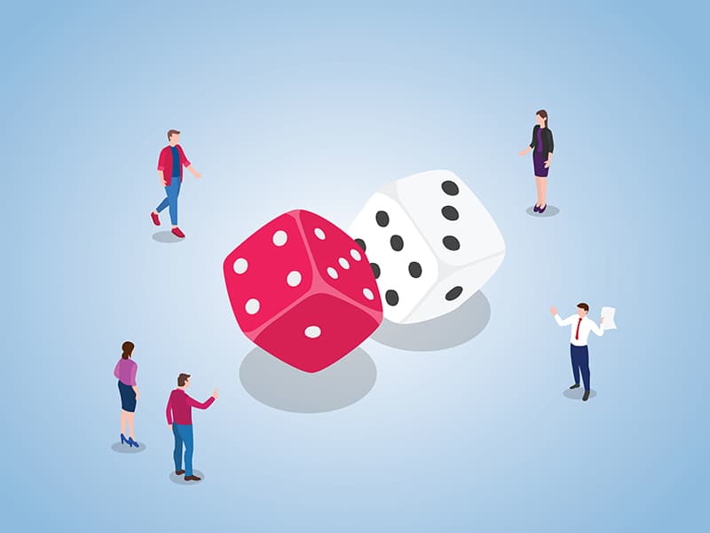 Borsa Kumar Bağımlılığı Mıdır?