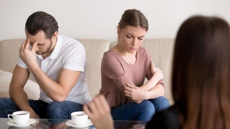 Boşanma Terapisi Nedir?