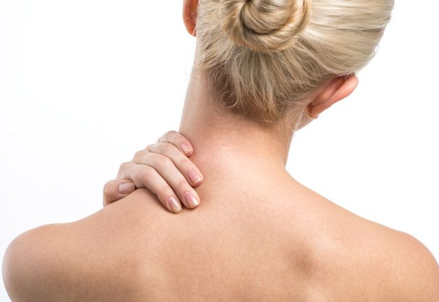 Boyun Fıtığı Tedavisi