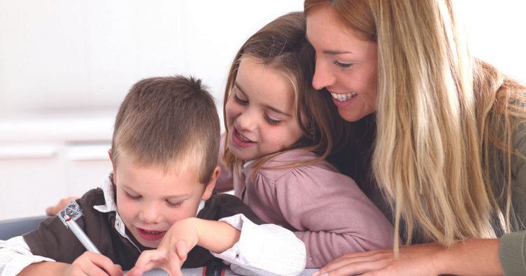 Bu Bilgiler Çocuğunuz İçin Çok Önemli