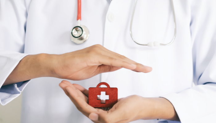 Bütüncül Sağlık Ne Demektir?