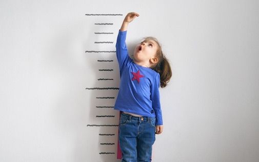 Büyüme Takibi; Ağırlık ve Boy Artışı Yeterli Mi?