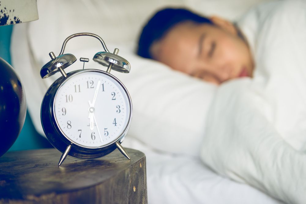 Ciclo Circadiano: como ajustar seu relógio biológico para dormir melhor.