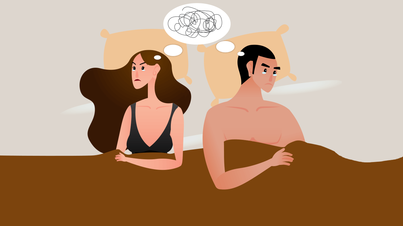 Cinsel İşlev Bozuklukları 7