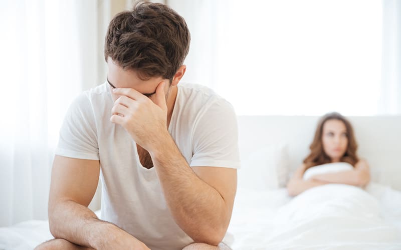 Cinsel İşlev Bozuklukları 8