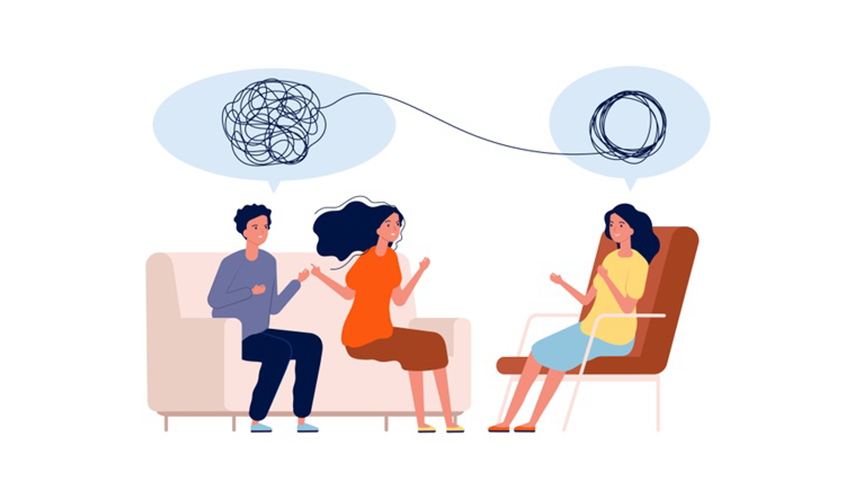 Cinsel Terapi Nedir, Ne İşe Yarar ve Kimler İçindir?