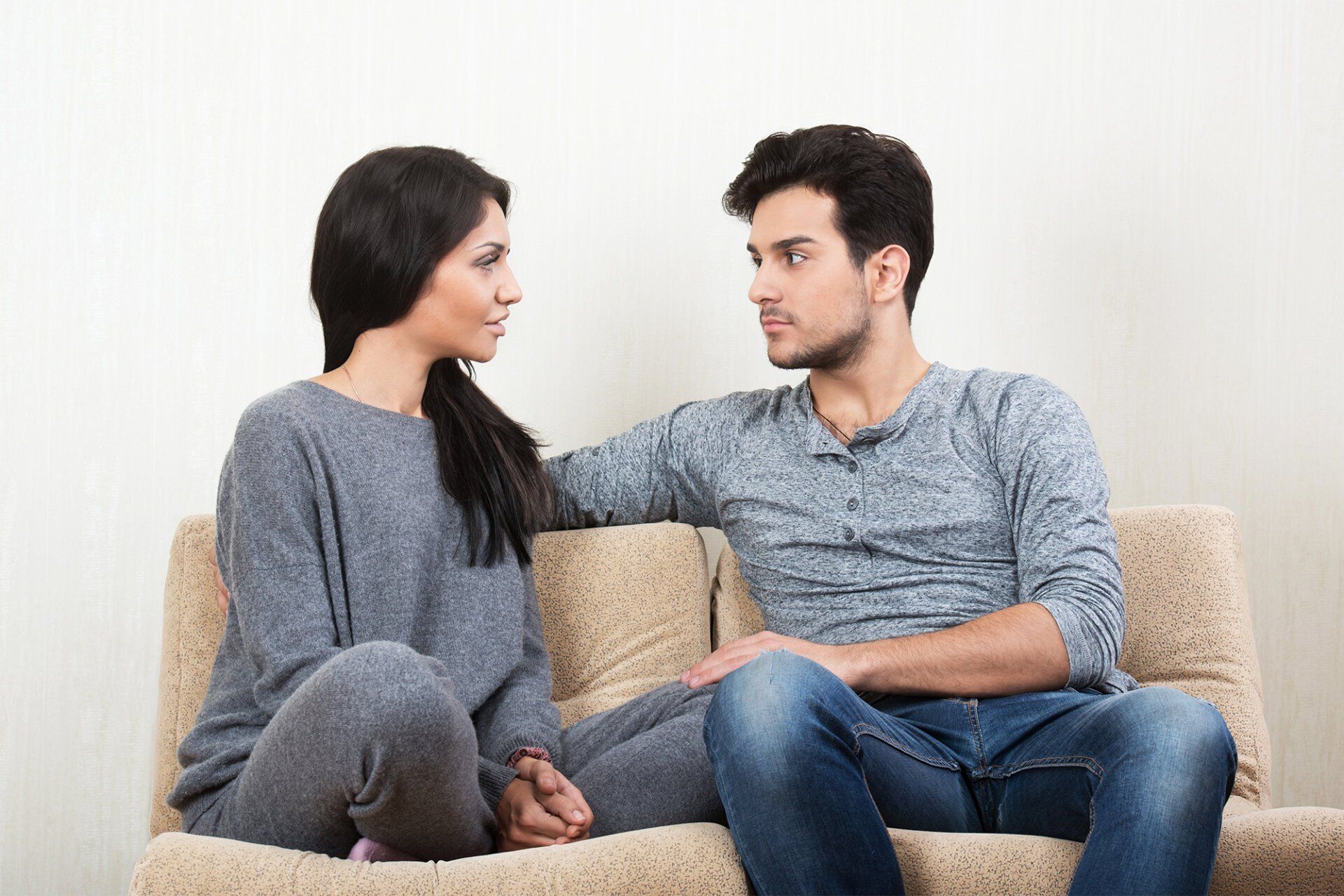 Cinsellik İçin Mi Evleniyoruz?