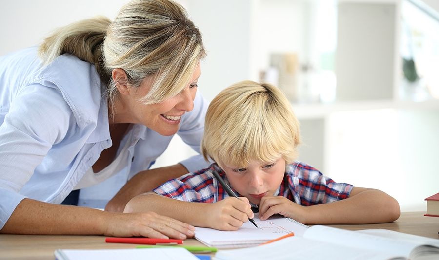 Çocuğum Ödev Yapmak İstemiyor Ne Yapabilirim?