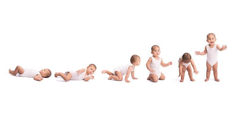 Çocuğumun Gelişimini Neden Takip Etmeliyim?