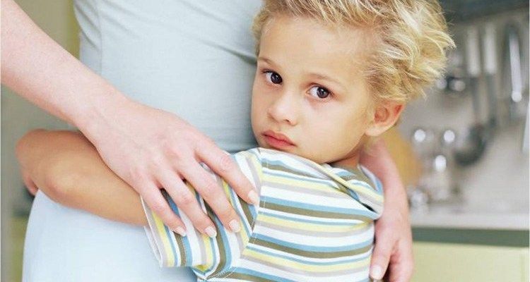 Çocuğunuz Kaygıları Yüzünden Zorluklar Mı Çekiyor?