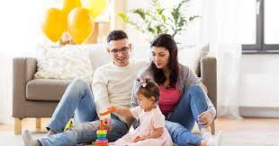 Çocuk Gelişiminde Aile Etkisi