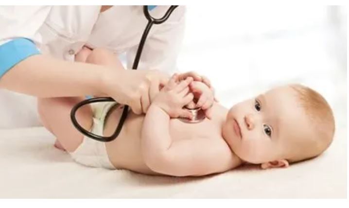 Çocuk Sağlığı İzlemi