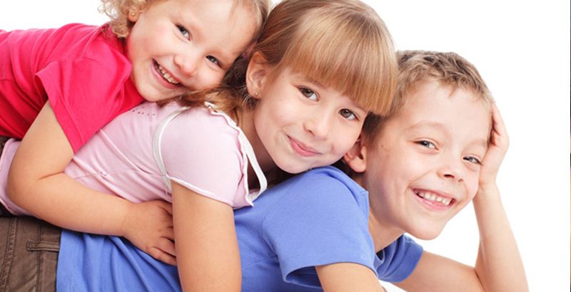 Çocuk ve Cinsel Eğitim