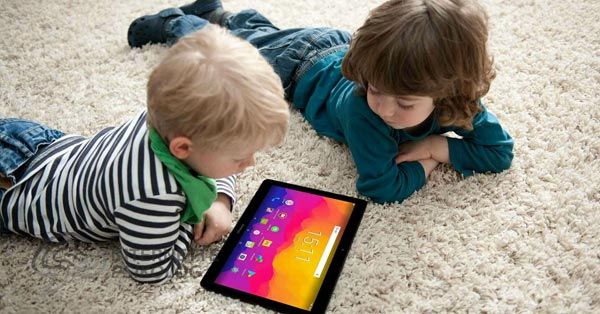 Çocuk ve Ergenlerde Ekran Bağımlılığı ve Öneriler