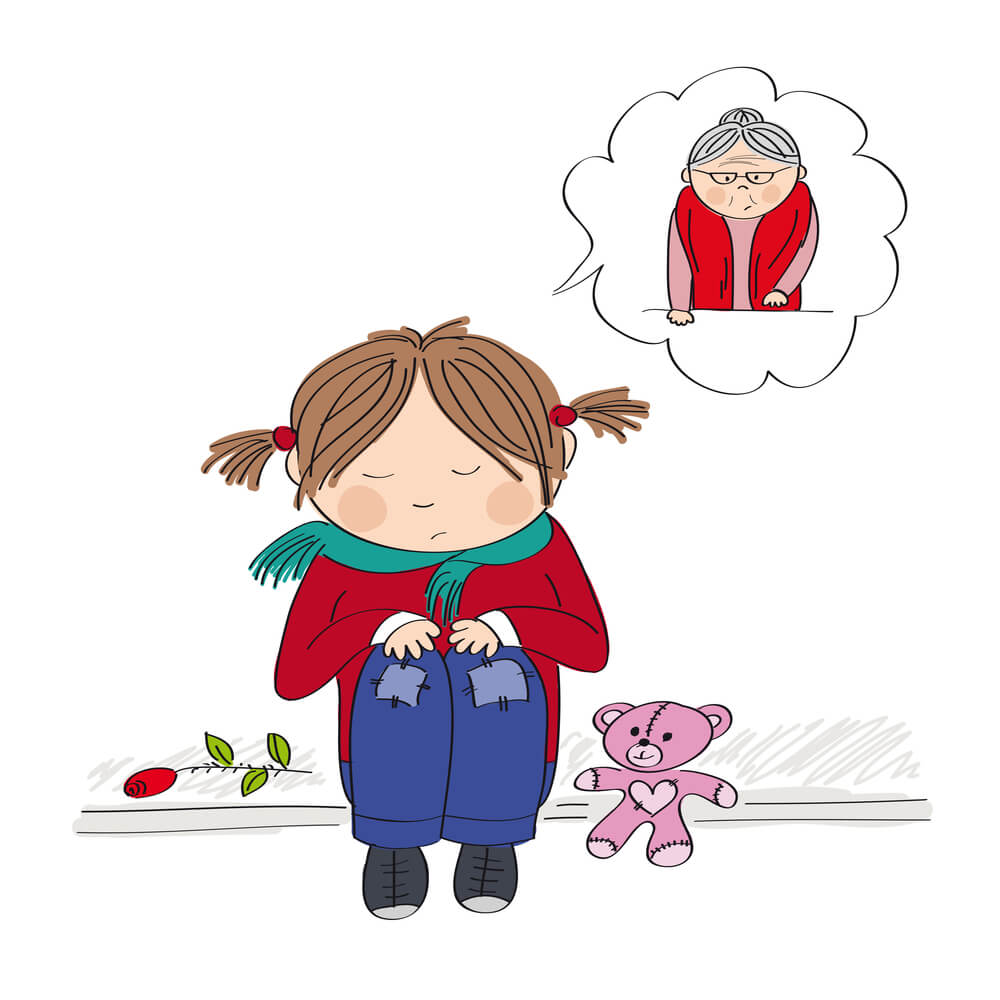 Çocuklara Ölümü Anlatmak 2