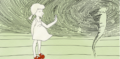 Çocuklara Savaşı Anlatmak