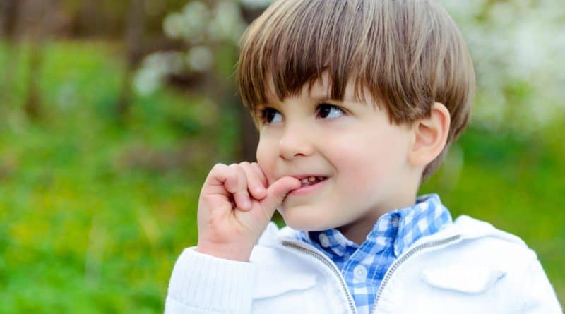 Çocuklarda Davranış Oluşturma