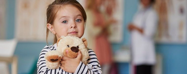 Çocuklarda Demir Eksikliğinin Önemi