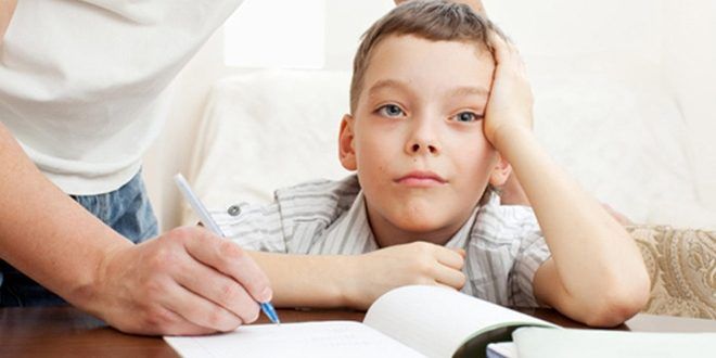 Çocuklarda Dikkat Eksikliği ve Hiperaktivite Bozukluğu 5