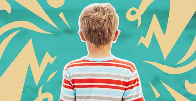 Çocuklarda Duyusal Ayrım Bozuklukları