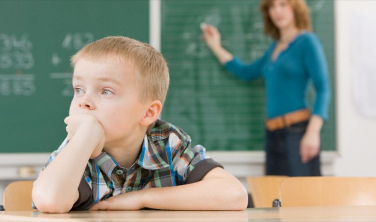 Çocuklarda Hipo-Aktivite Dikkat Eksikliği Bozukluğu Hakkında Her Şey