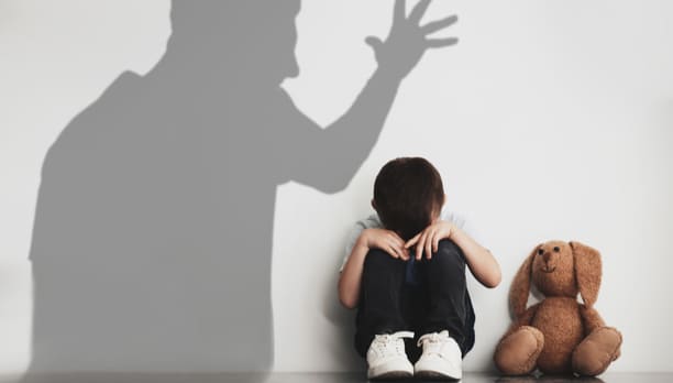 Çocuklarda İhmal ve İstismar