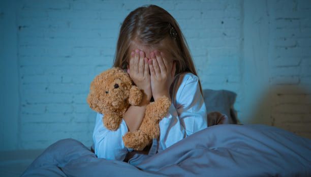 Çocuklarda Kayıp ve Yas 3