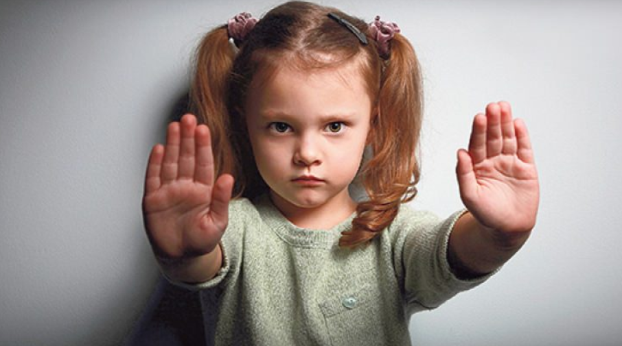 Çocuklarda Mahremiyet Eğitimi 4