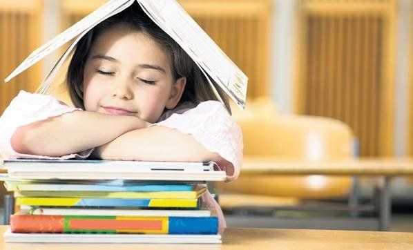 Çocuklarda Okuma Alışkanlığı Kazandırma