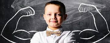 Çocuklarda Öz-Disiplin