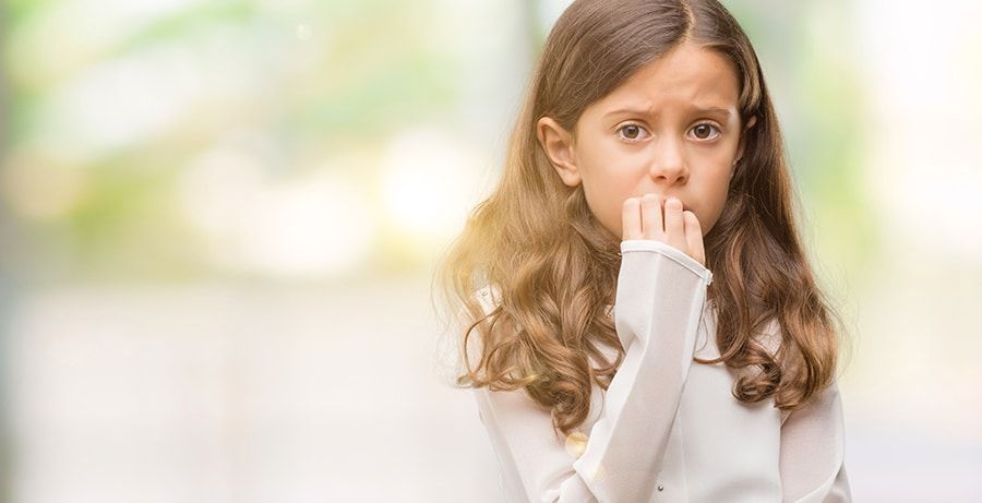 Çocuklarda Özgüven Gelişimini Olumsuz Etkileyen Ebeveyn Tutumları