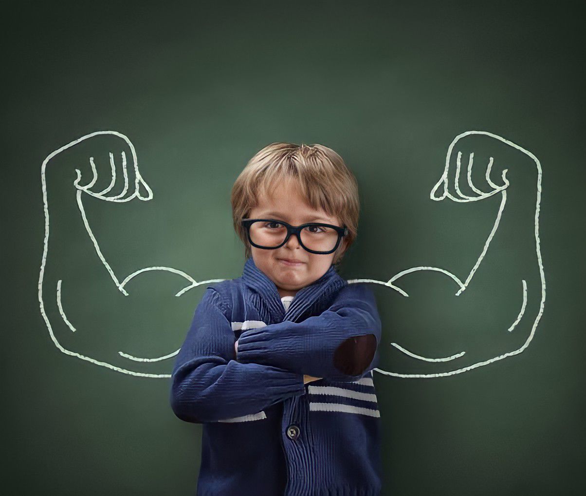 Çocuklarda Psikolojik Sağlamlık Koruyucu Faktörler