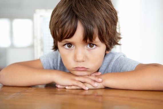 Çocuklarda Sosyalleşme Süreci