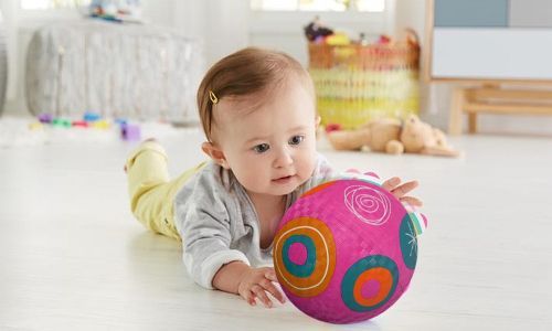 Çocuklarda Taktil Sendromu: Aileler İçin Bir Rehber