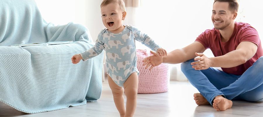 Çocuklarda Topallama Nedenleri