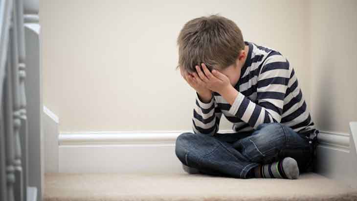 Çocuklarda Travma Sonrası İyileşme Ve Psikososyal Destek