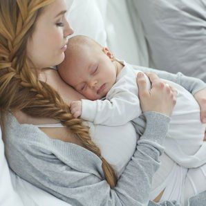 Çocuklarda Uyku Sorunları 3