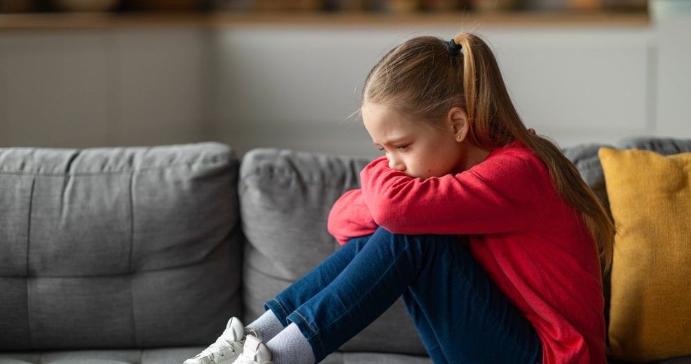 Çocuklarda ve Ergenlerde Kaygı Bozukluğu: Ayrıntılı Bilgiler