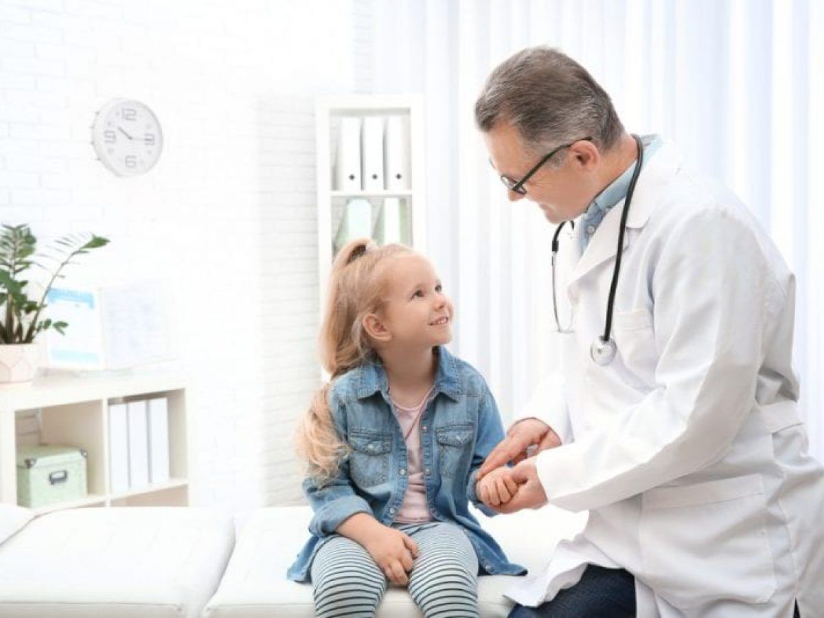 Çocuklarda Yüksek Tansiyon Olur Mu?