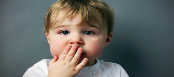 Çocukların Destek Gerektiren Davranışları