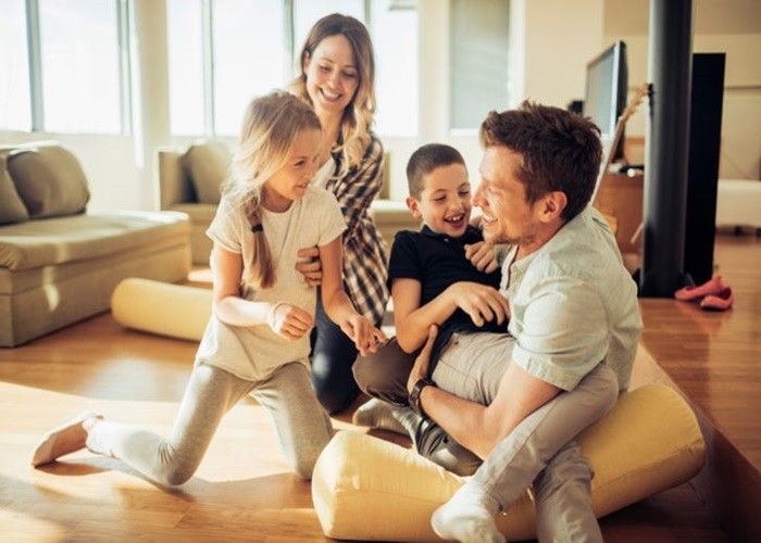 Çocukların Psikolojik Sağlamlığını Geliştirmek İçin Ailelere Öneriler