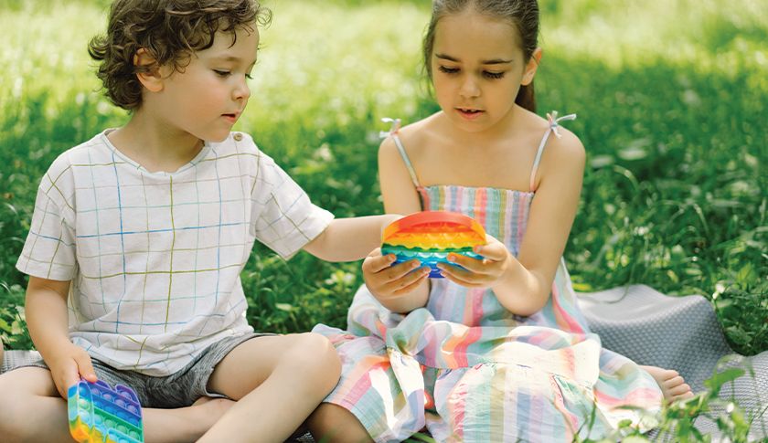 Çocukların Psikolojik Sağlığı İçin Temel İhtiyaçlar: Büyüme Yolculuğunda Adımlar