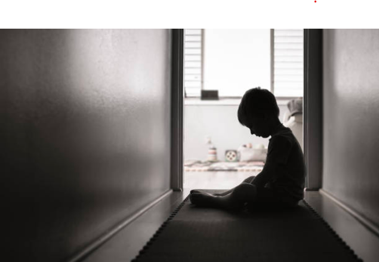 Çocukluk Çağı Depresyonu 2