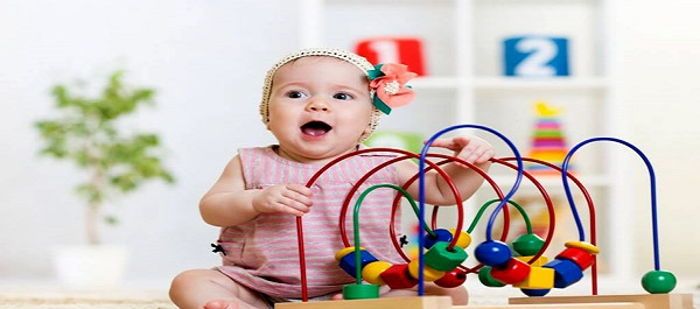 Çocukluk Çağı Gelişim Testleri