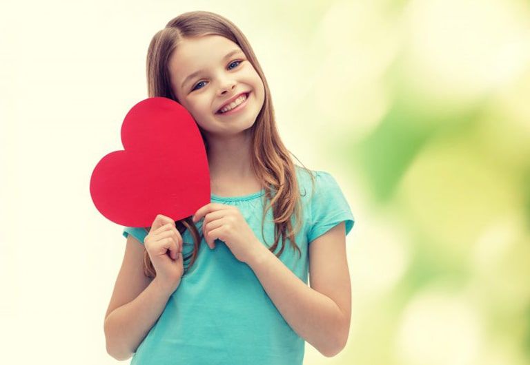 Çocukluk Çağı Göğüs Ağrılarının Kalp Hastalıkları İle İlişkisi