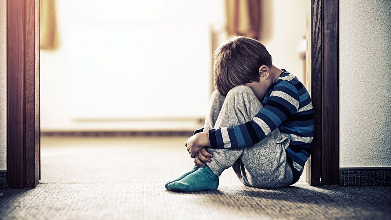 Çocukluk Çağı Travmaları; İhmal