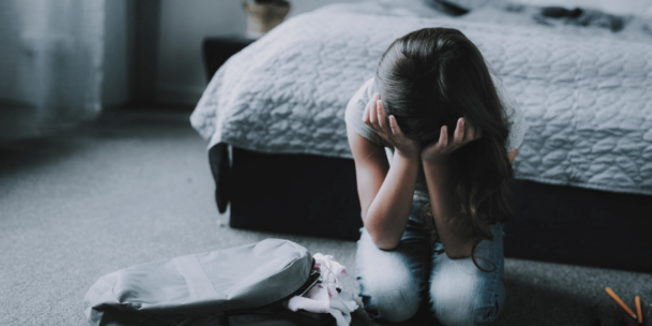 Çocukluk Çağı Travmaları ve Romantik İlişkiler