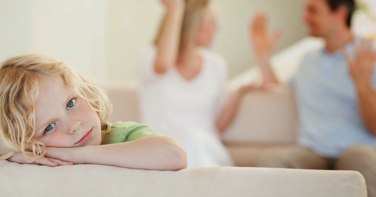 Çocukluk Çağı Travmalarından Duygusal İhmal