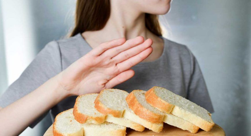 Çölyak Hastalığı ve Gluten Entoleransı