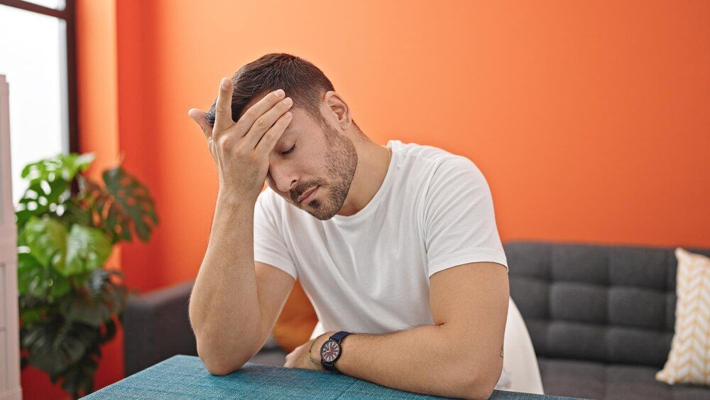 ¿Tienes el cortisol alto? Síntomas, causas y soluciones